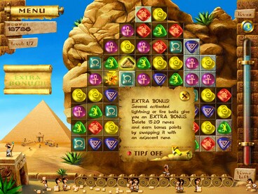 7 Wonders of the Ancient World Steam Key GLOBAL - 15