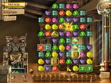 7 Wonders of the Ancient World Steam Key GLOBAL - 14