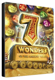 7 Wonders of the Ancient World Steam Key GLOBAL - 11