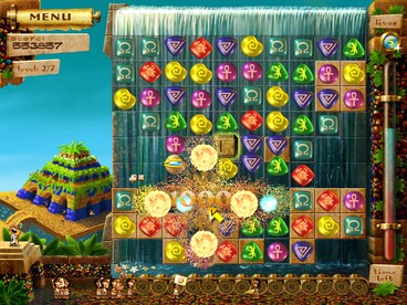 7 Wonders of the Ancient World Steam Key GLOBAL - 9