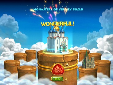 7 Wonders: Treasures of Seven Steam Key GLOBAL - 11