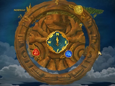 7 Wonders: Treasures of Seven Steam Key GLOBAL - 3