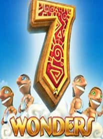 7 Wonders: Treasures of Seven Steam Key GLOBAL - 1