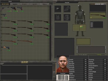 7,62 Hard Life (PC) - Steam Key - CHINA - 3