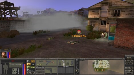 7,62 Hard Life (PC) - Steam Key - GLOBAL - 9