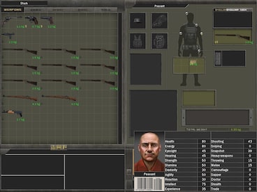 7,62 Hard Life (PC) - Steam Key - GLOBAL - 3