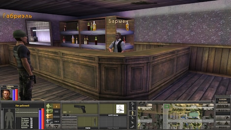 7,62 High Calibre + 7,62 Hard Life + Brigade E5: New Jagged Union Pack Steam Key GLOBAL - 21