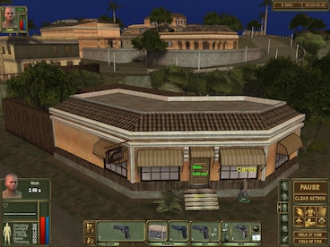 7,62 High Calibre + 7,62 Hard Life + Brigade E5: New Jagged Union Pack Steam Key GLOBAL - 9