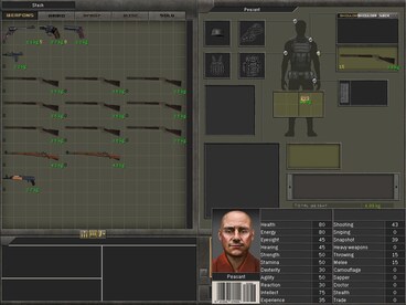 7,62 High Calibre + 7,62 Hard Life + Brigade E5: New Jagged Union Pack Steam Key GLOBAL - 7