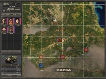 7,62 High Calibre + 7,62 Hard Life + Brigade E5: New Jagged Union Pack Steam Key GLOBAL - 5