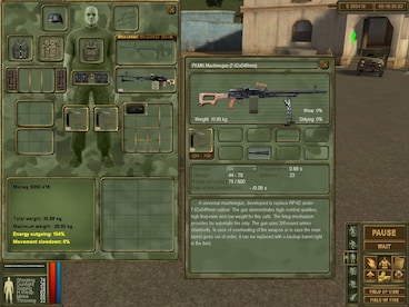 7,62 High Calibre + 7,62 Hard Life + Brigade E5: New Jagged Union Pack Steam Key GLOBAL - 6