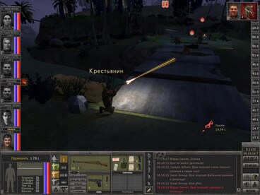 7,62 High Calibre + 7,62 Hard Life Steam Gift GLOBAL - 15