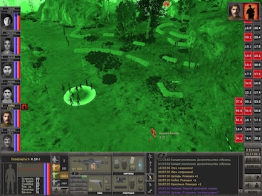 7,62 High Calibre + 7,62 Hard Life Steam Gift GLOBAL - 14
