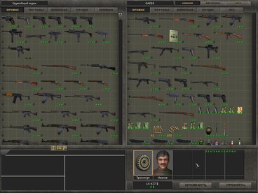 7,62 High Calibre + 7,62 Hard Life Steam Gift GLOBAL - 10