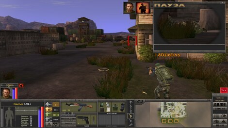 7,62 High Calibre + 7,62 Hard Life Steam Gift GLOBAL - 7