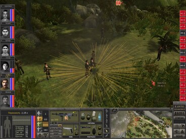 7,62 High Calibre + 7,62 Hard Life Steam Gift GLOBAL - 3