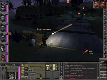 7,62 High Calibre + 7,62 Hard Life Steam Key CIS - 15