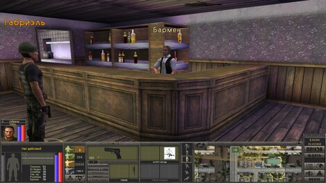 7,62 High Calibre + 7,62 Hard Life Steam Key CIS - 9