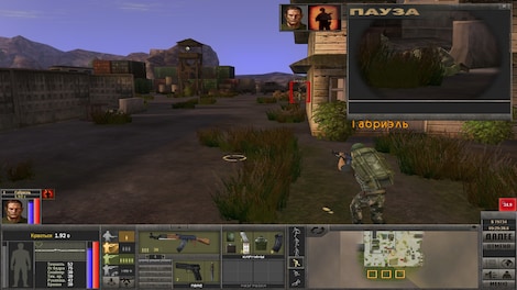 7,62 High Calibre + 7,62 Hard Life Steam Key CIS - 7