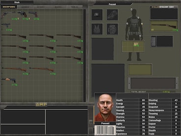 7,62 High Calibre + 7,62 Hard Life Steam Key CIS - 5