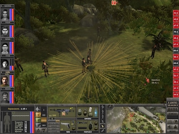 7,62 High Calibre + 7,62 Hard Life Steam Key CIS - 3
