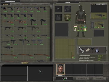 7,62 High Calibre + 7,62 Hard Life Steam Key GLOBAL - 11