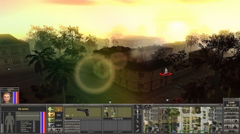 7,62 High Calibre Steam Key GLOBAL - 12
