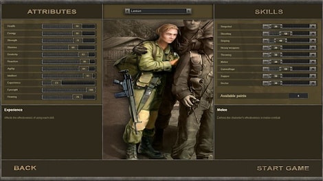 7,62 High Calibre Steam Key GLOBAL - 7