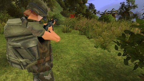 7,62 High Calibre Steam Key GLOBAL - 6