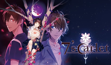 7'scarlet (PC) - Steam Key - GLOBAL - 0