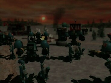 7th Legion Steam Gift GLOBAL - 3