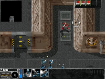 7th Legion Steam Key GLOBAL - 11