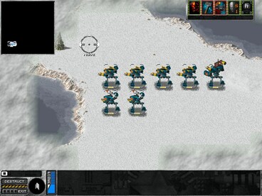 7th Legion Steam Key GLOBAL - 9