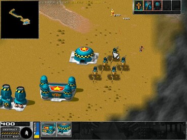 7th Legion Steam Key GLOBAL - 10
