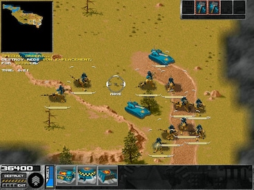 7th Legion Steam Key GLOBAL - 7