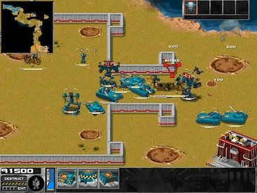 7th Legion Steam Key GLOBAL - 6