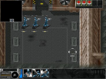 7th Legion Steam Key GLOBAL - 4