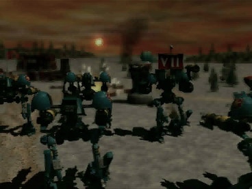 7th Legion Steam Key GLOBAL - 3