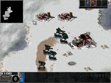 7th Legion Steam Key GLOBAL - 5