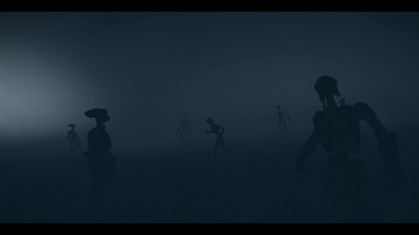 7th Sector Steam Key GLOBAL - 0
