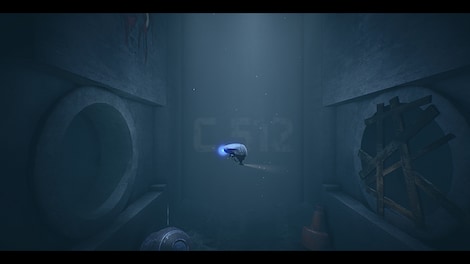 7th Sector Steam Key GLOBAL - 8