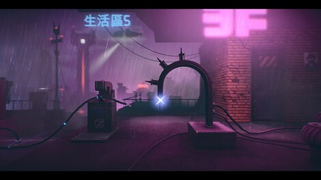 7th Sector Steam Key GLOBAL - 13