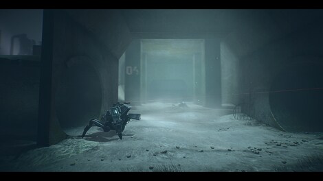 7th Sector Steam Key GLOBAL - 15