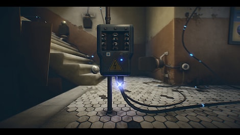 7th Sector - Xbox Live Xbox One - Key EUROPE - 12