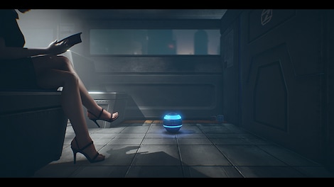 7th Sector - Xbox Live Xbox One - Key EUROPE - 14