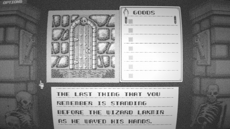 8-bit Adventure Anthology: Volume I Steam Key GLOBAL - 5
