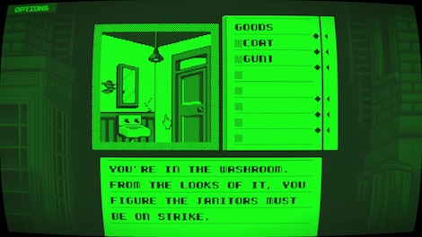 8-bit Adventure Anthology: Volume I Steam Key GLOBAL - 3