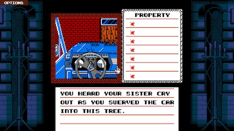 8-bit Adventure Anthology: Volume I Steam Key GLOBAL - 0