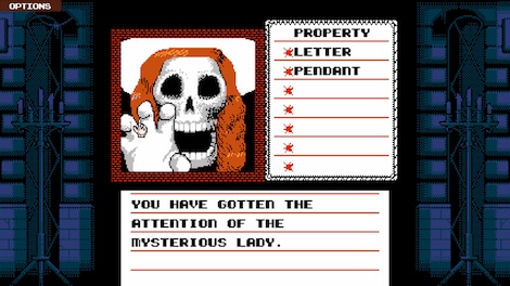 8-bit Adventure Anthology: Volume I Steam Key GLOBAL - 7