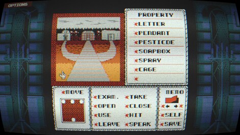 8-bit Adventure Anthology: Volume I (Xbox One) - Xbox Live Key - EUROPE - 4